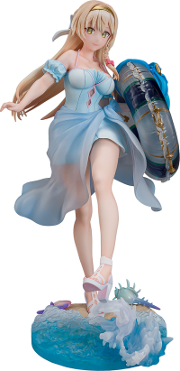 Atelier Ryza: Ever Darkness & the Secret Hideout 1/7 Scale Figure Klaudia Valentz: Swimsuit Ver. 7