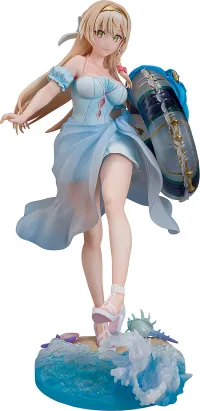 PROOF Atelier Ryza: Ever Darkness & the Secret Hideout 1/7 Scale Figure Klaudia Valentz: Swimsuit Ver. - Atelier Ryza - photo 7