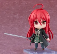 GOOD SMILE COMPANY Nendoroid Shana 2.0 - Shakugan No Shana III Final - photo 1
