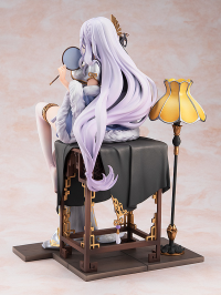 Emilia: Graceful Beauty ver. 4