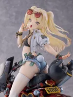 WING “Azur Lane” Batch - Splendid Speedstar 1/7 Scale Complete Figure		 - Azur Lane - photo 3