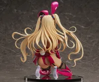 BINDing Caroline Yuri Tanned Bunny Ver. - BINDing Creators Opinion - photo 4