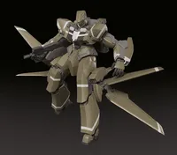 GOOD SMILE COMPANY MODEROID KG-7 Areion - ALDNOAH.ZERO - photo 6