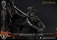 Prime 1 Studio Museum Masterline The Lord of the Rings (Film) The Dark Lord Sauron				 - The Lord of the Rings - photo 15