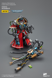 Adeptus Mechanicus Cybernetica Datasmith 11