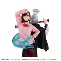 MegaHouse PETITRAMA EX TV Anime ”DAN DA DAN” (3pc per box) - Dandadan - photo 3