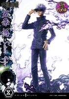 Concept Masterline Jujutsu Kaisen Satoru Gojo DX Bonus Version 37