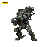 APOC Series Storm Tempestus Fire Support Type Mecha 20