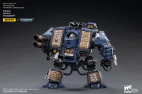 JOYTOY Space Marines Ultramarines Venerable Dreadnought - Warhammer 40K - photo 1