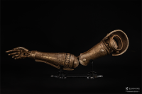 Elden Ring: Arm Of Malenia Life-Size Replica 22