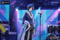 Gift+ 1/8 Asaba Harumasa: Sparkling Wonderland Ver.		 3