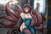 Amagi: Throne of Fallen Petals Ver. 3