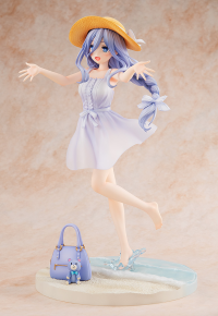 Mio Takamiya: Summer Dress Ver. 5