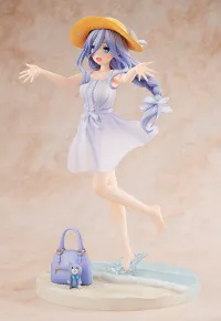 KADOKAWA Mio Takamiya: Summer Dress Ver. - Date A Live - photo 5