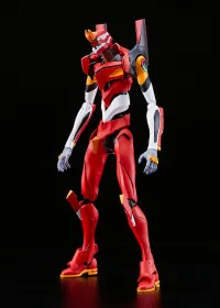 GOOD SMILE COMPANY MODEROID Evangelion Unit-02 - Rebuild of Evangelion - photo 1