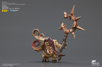 Mortarion， Daemon Primarch of Nurgle with Ancient weapons‘The Lantern' and ‘Silence' 10