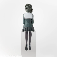 "You are Ms. Servant." PM Perching Figure "Yuki" ~Uniform~ 3