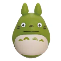 ENSKY Totoro Wobbling and Tilting Figure Collection - Studio Ghibli - photo 4