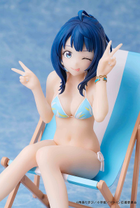 Makeine: Too Many Losing Heroines! Anna Yanami Non-Scale Figure 9