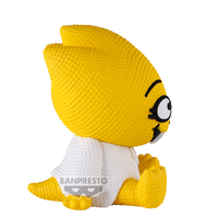 UNDERTALE AMICOT～ALPHYS～ 7