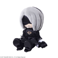 NIER:AUTOMATA ACTION DOLL YoRHa No. 2 Type B 6