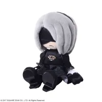 SQUARE ENIX NIER:AUTOMATA ACTION DOLL YoRHa No. 2 Type B - NieR:Automata - photo 6