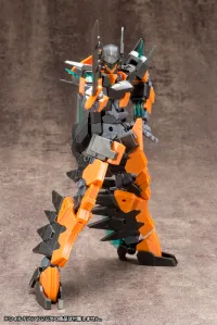 KOTOBUKIYA HAND UNIT WILD HAND2 - M.S.G - photo 4