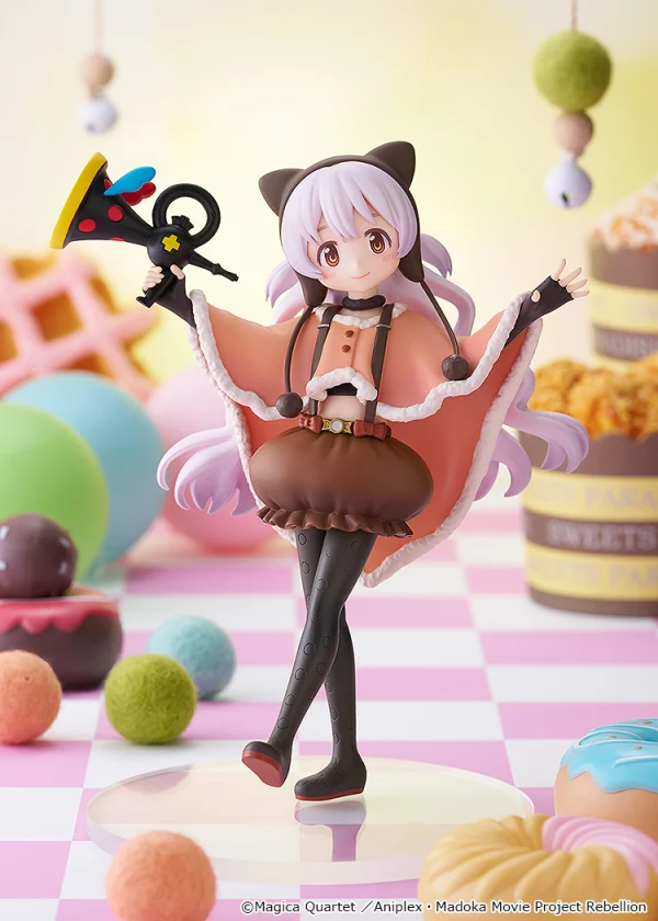 GOOD SMILE COMPANY POP UP PARADE Nagisa Momoe - Puella Magi Madoka Magica