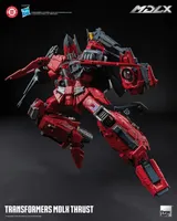 threezero Transformers MDLX Thrust - Transformers - photo 8