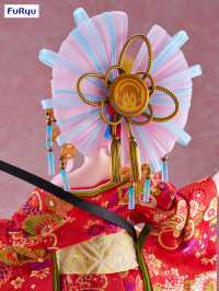 Super Sonico -Japanese Doll- 1/4 Scale Figure 13