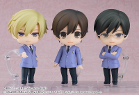 Nendoroid Kyoya Ootori 7