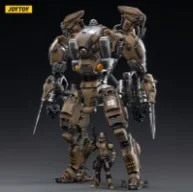 JOYTOY Xingtian Mecha - JOYTOY Original Series