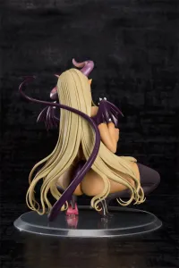 Orchid Seed Sailor Succubus Sapphire -Poison Black- Designed By Mogudan(re-run) - 18+ - photo 7
