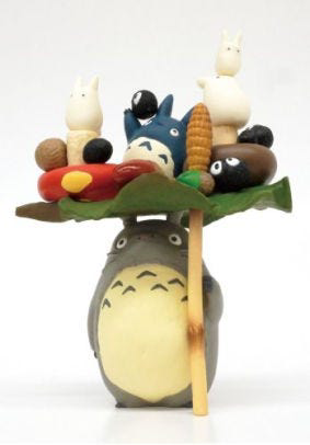 NOS-19 Totoro Nosechara Assortment