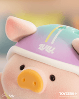 LuLu the Piggy - Stay with You Series (Blind Box) 2