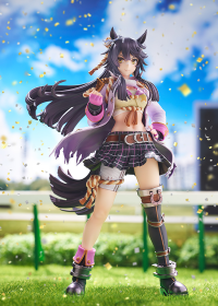 Umamusume: Pretty Derby Narita Brian 6