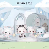 Shenzhen Mabell Animation Development MiMiA Dream House Series - MiMiA - photo 3