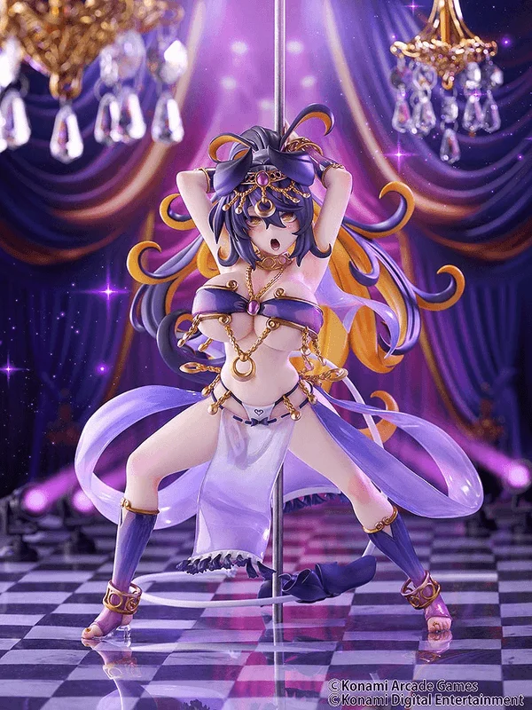 Prune: Belly Dance Ver.