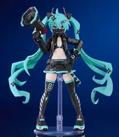 GOOD SMILE COMPANY Hatsune Miku: Chuocho Tactical Craft Ver. - Hatsune Miku - photo 5