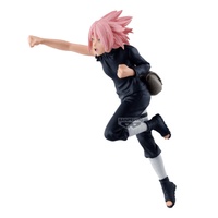 -NARUTO 72 series- 71 VIBRATION STARS-SAKURA HARUNO- 3