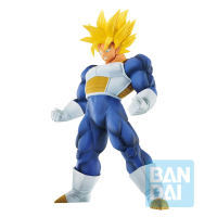 Super Saiyan Son Goku (VS Omnibus Great) 2