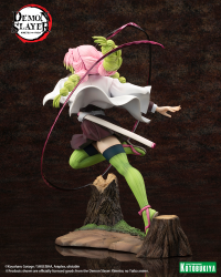 ARTFX J Mitsuri Kanroji 5