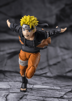Naruto Uzumaki -The Power To Unite- "NARUTO" 6