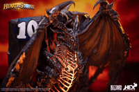 Blizzard Hearthstone® Deathwing Art Statue 13