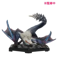 CAPCOM CAPCOM FIGURE BUILDER Monster Hunter Standard Model Plus Vol.24 - Monster Hunter - photo 2