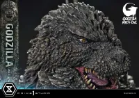 Prime 1 Studio Ultimate Diorama Masterline GODZILLA MINUS ONE (Film)  Godzilla (2023) - Godzilla - photo 28