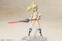 P3 DURGA II Light Armor Ver. 8
