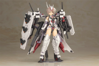 FRAME ARMS GIRL IZUMO 1