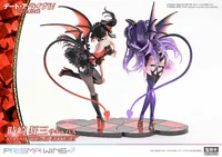 Prime 1 Studio PRISMA WING DATE A LIVE Kurumi Tokisaki succubus 1/7 Scale Pre-Painted Figure			 - Date A Live - photo 27