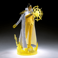 ONE PIECE THE SHUKKO LOGIA-BORSALINO-SPECIAL EDITION 7